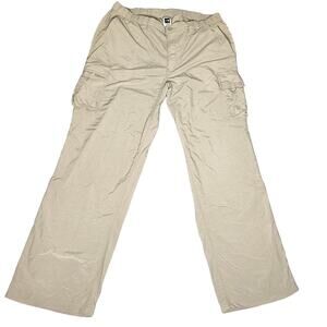The North Face Men's Nylon Cargo Pants